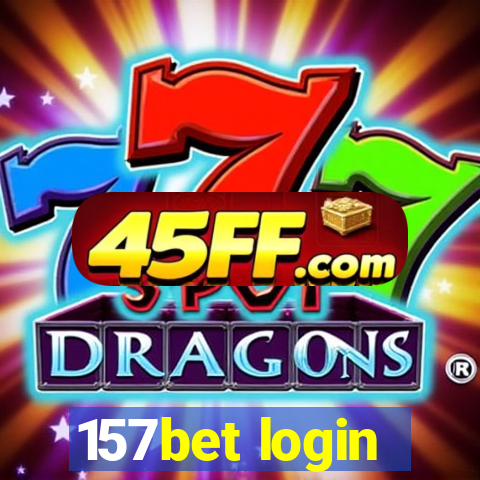 157bet login